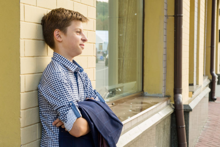 The Insider's Guide To the Teenage Boy Brain www.herviewfromhome.com