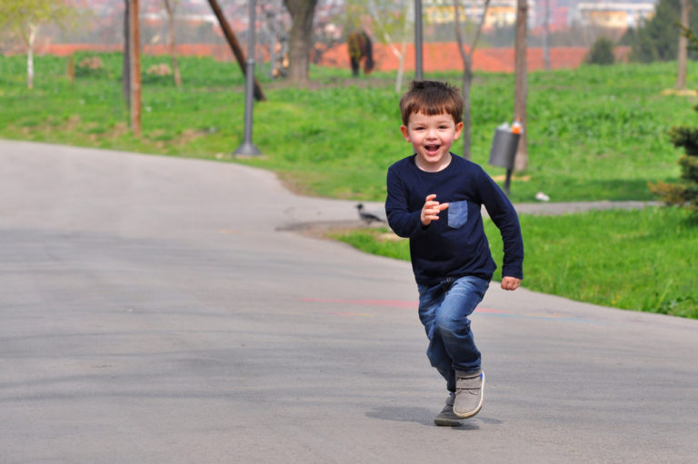 My Child is Always in a Hurry—and Maybe I'm to Blame www.herviewfromhome.com