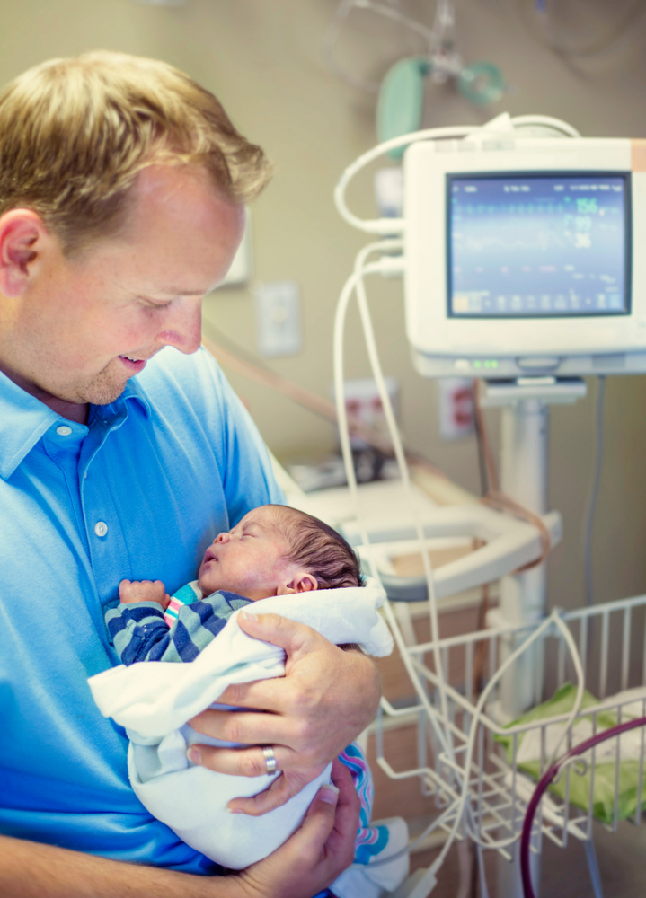 10 Ways to Support Parents of Preemies www.herviewfromhome.com