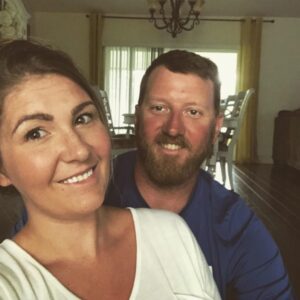 Leaning on My Husband Makes Me a Stronger Woman