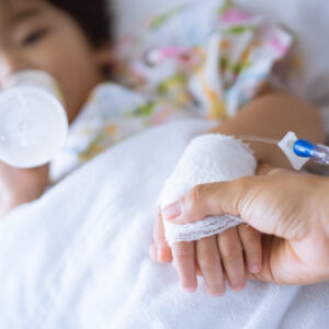 I Am My Child’s Advocate—and Other Valuable Lessons a Stay in the PICU Taught Me