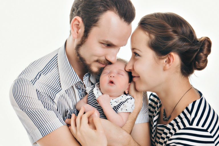 Having a Baby Saved Our Marriage www.herviewfromhome.com