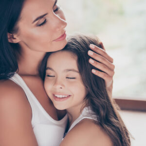 Dear Moms, The Greatest Gift We Can Give Our Daughters is Our Time