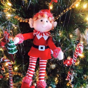 The Kindness Elf: An Intentional Alternative to Elf on the Shelf