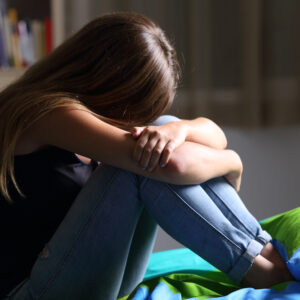 To the Mom of an Anxious Teen