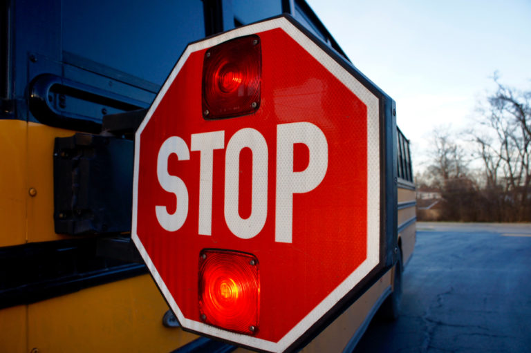 Three Children Killed Just Steps From Their School Bus; Why All Parents Should Care. www.herviewfromhome.com