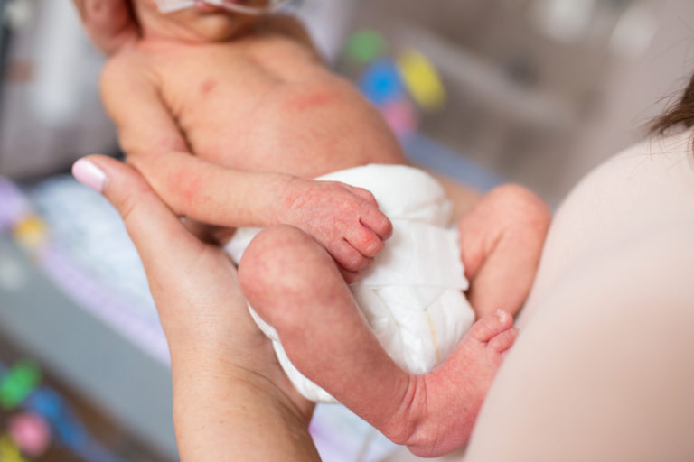 The NICU Healed My Baby—and My Hurting Heart www.herviewfromhome.com