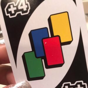 You’ve Probably Been Playing Uno Wrong