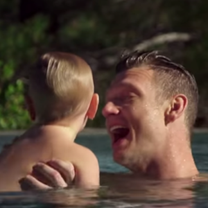 The Backstreet Boys’ New Video Will Give Moms ALL the Feels {Swoon!}