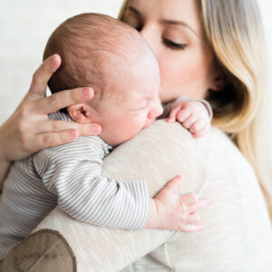To the New Mom Who Feels Like She’s Failing: You’re Not Defective, You’re Just Getting Started