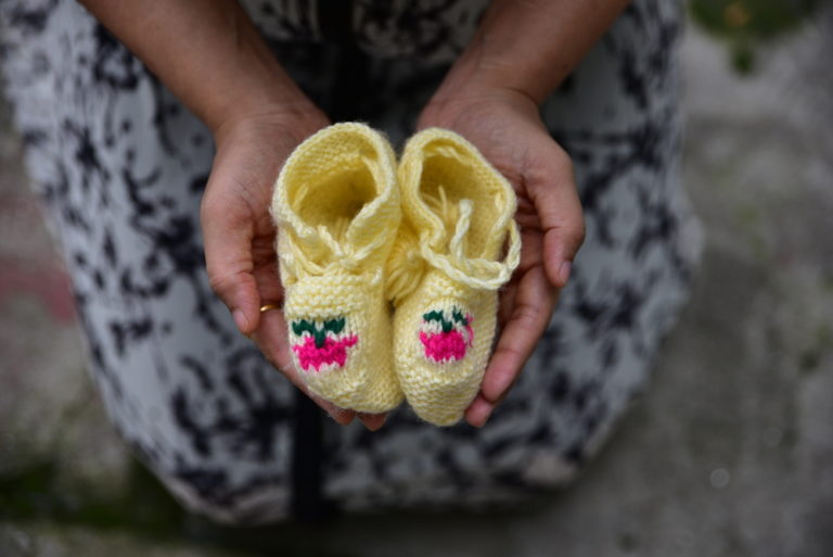 baby shoes www.herviewfromhome.com