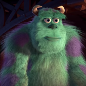 EEK! Disney Just Announced a Monsters Inc. TV Show With the Original Cast