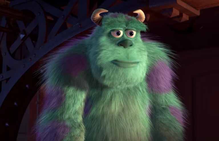 EEK! Disney Just Announced a Monsters Inc. TV Show With the Original Cast
