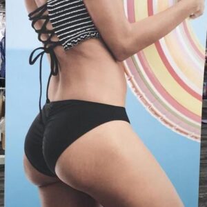 Target is Still Showing Stretch Marks on Models and We Couldn’t Be Happier