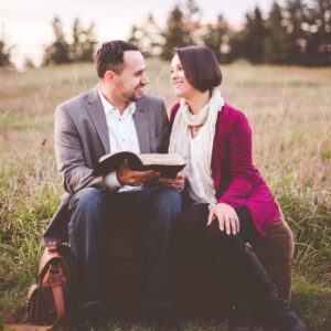 Hug Your Pastor’s Wife—She’s Serving Too