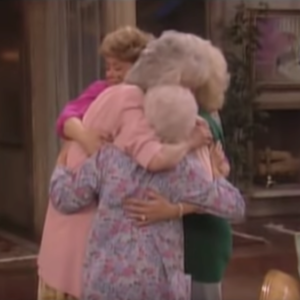 Cyndi Lauper and Jane Lynch Are Starring in a Modern-Day Golden Girls. We Are Already Fans.