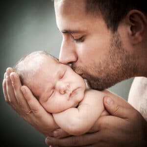 6 Things That Will Surprise You When You Become a Dad