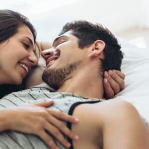 Sorry Men, Sex is Not a Reward