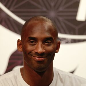 Kobe Bryant Dead at 41