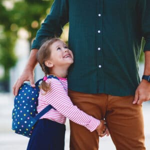 Dads: This is Why You Need to Volunteer at Your Child’s School, Too