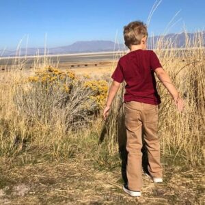 10 Things My Son Needs To Know