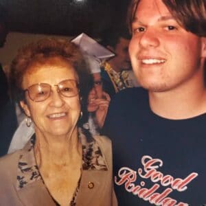 My Grandmother Didn’t Get to See How She Saved My Life
