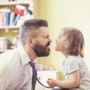 Take It From a Pastor, This is All You Need to Be a Great Dad