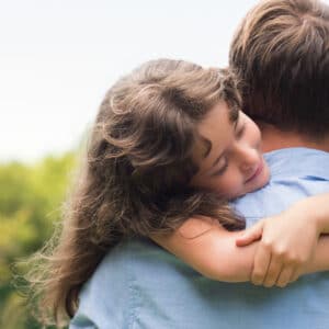 Be Your Daughter’s First Love, and She Will Never Settle For Less