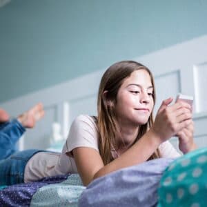 Parents, It’s Your Job to Get in the Way of Cell Phones