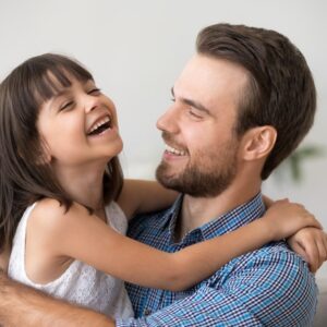 Your Kids Are Not Responsible For Your Happiness