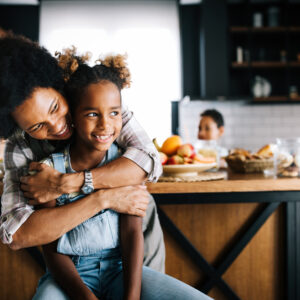 My Kids Think I’m a Good Mom—And That’s Everything