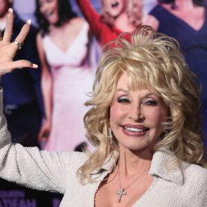 Dolly Parton is Reading Bedtime Stories Online and We Couldn’t Love it More
