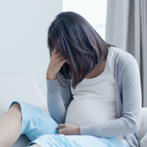 Perinatal and Postpartum Anxiety: The Sneaky Siblings of Postpartum Depression