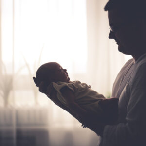 When My Husband Became a Father My Love For Him Grew