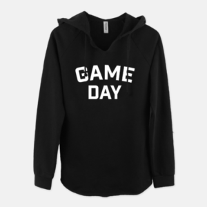 Private: Game Day Hoodie
