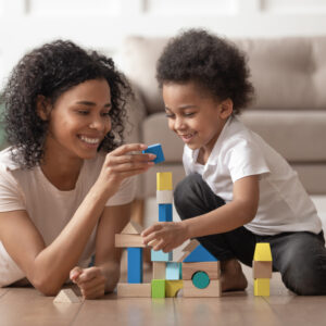 Teaching Preschool At Home, Mama? Go Beyond the Workbook With These Must-Have Learning Tools.