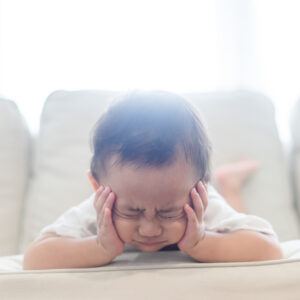 Behind Every Toddler Tantrum is a Mom Doing Her Best