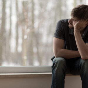 Dear Husband Struggling With Depression