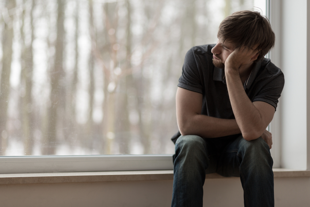 When Sadness Comes to Call