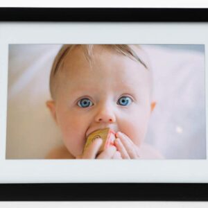 Grandma Gets To Be Part of Our Family Fun With Help From This Cool Digital Frame