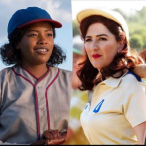 ‘A League of Their Own’ Has an Official Reboot in the Works So Batter UP!!!