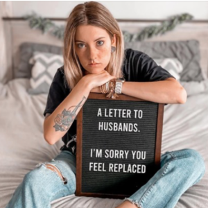 Dear Husband, I’m Sorry For Not Appreciating You