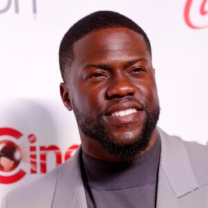 Kevin Hart to Star in Movie About Fatherhood That Promises to be a Tear-Jerker