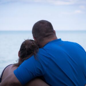 To the Dads of Kids With Special Needs: Your Spouses Need Your Support