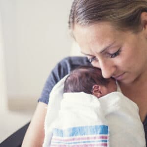 To the Loving Hearts Who Cared For My Premature Baby, I Am Forever Grateful