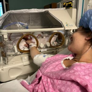 This is NICU Life