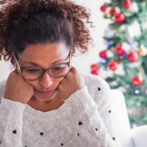 4 Ways To Get Through the Holidays When You’re Grieving