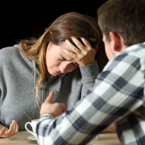My Husband Cheated. I Got Angry. He Got Defensive. Then Somehow, We Moved Forward.