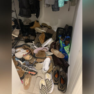 The Teenagers in This House Make a Big Mess—And I Love it