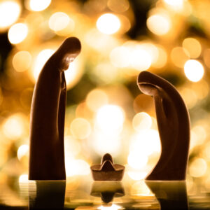 The Stress-Free Secret To a More Biblical Christmas